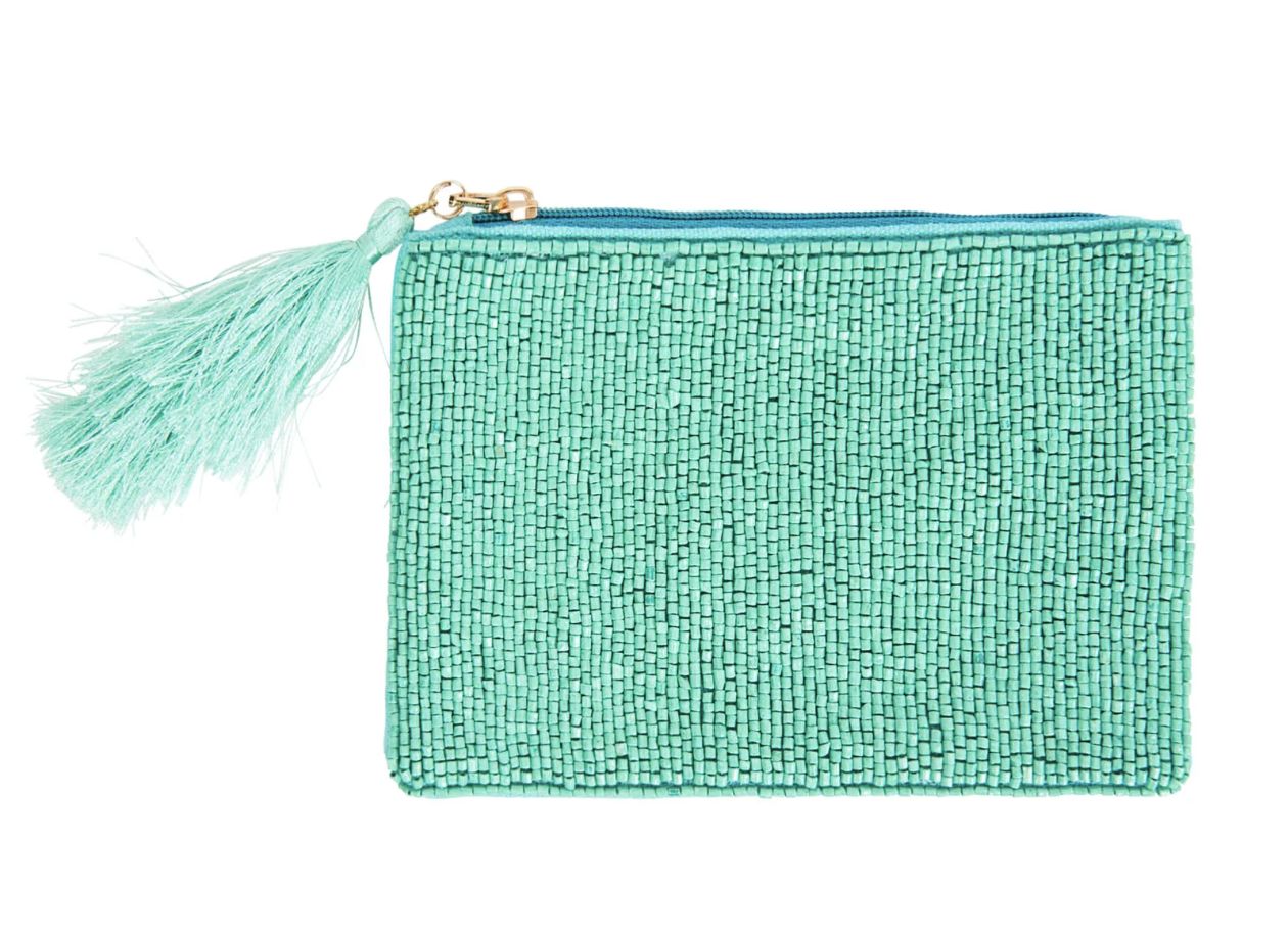 Playa Pouch, Colour: Coast