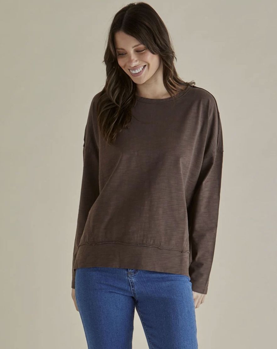 Roxette Tee, Size: 12