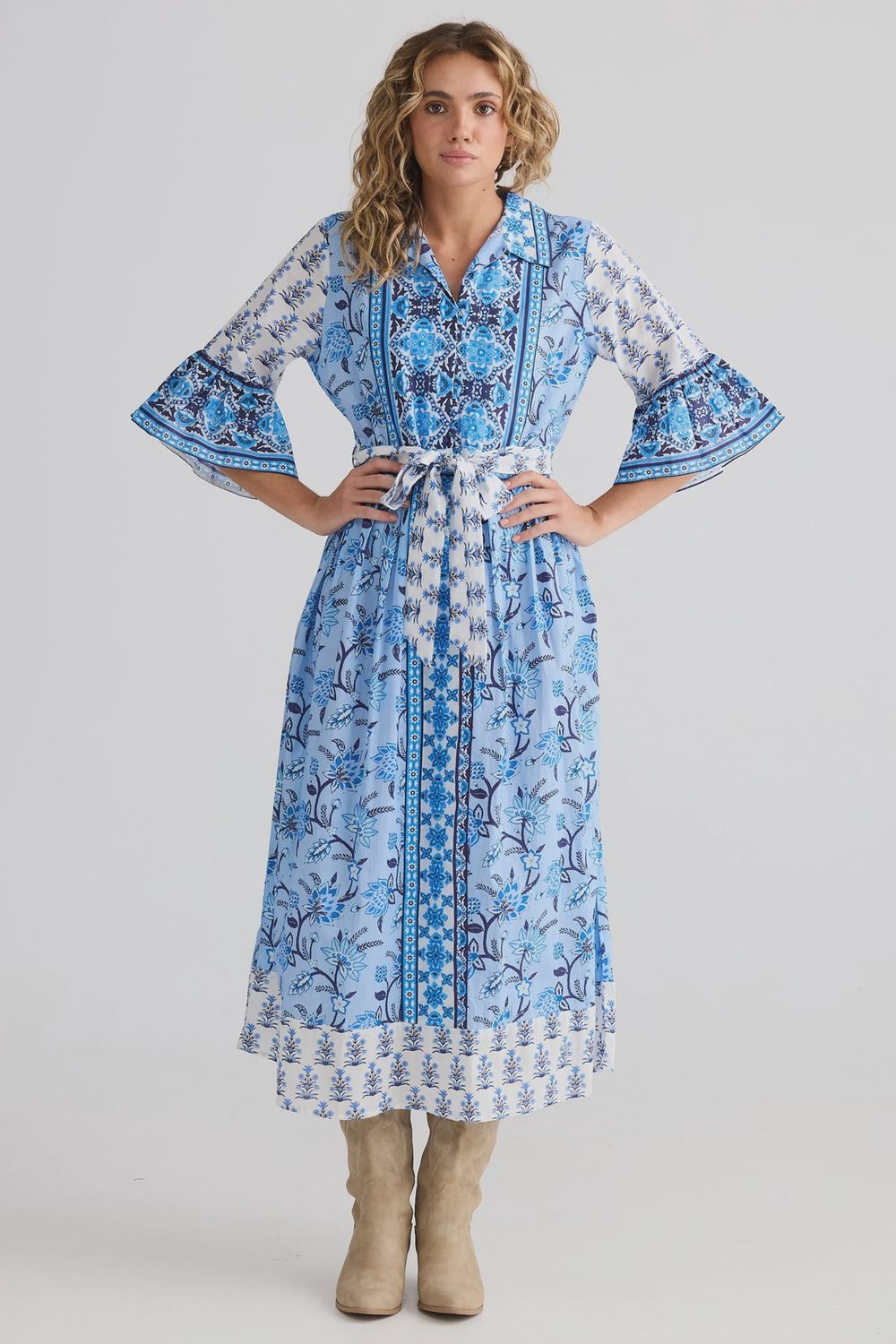 Jardin Dress, Size: X Small