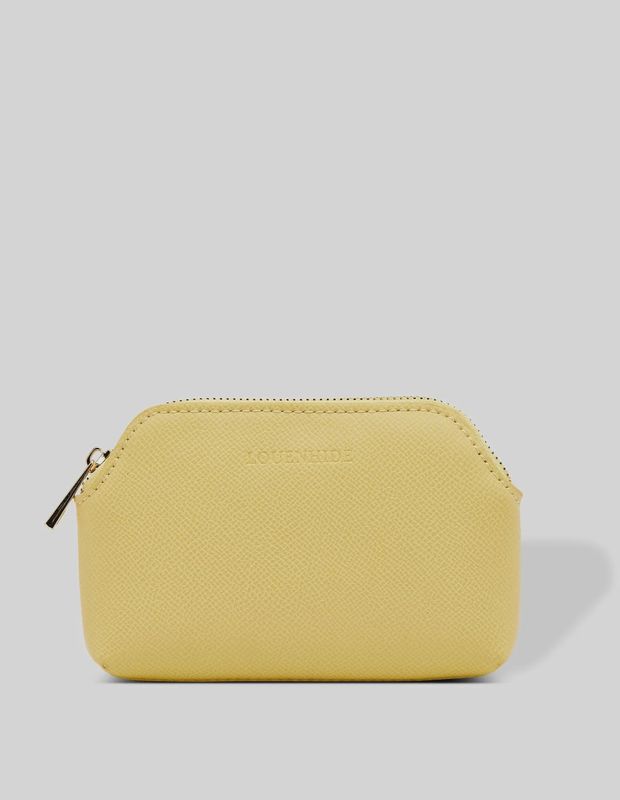 Ruby Purse