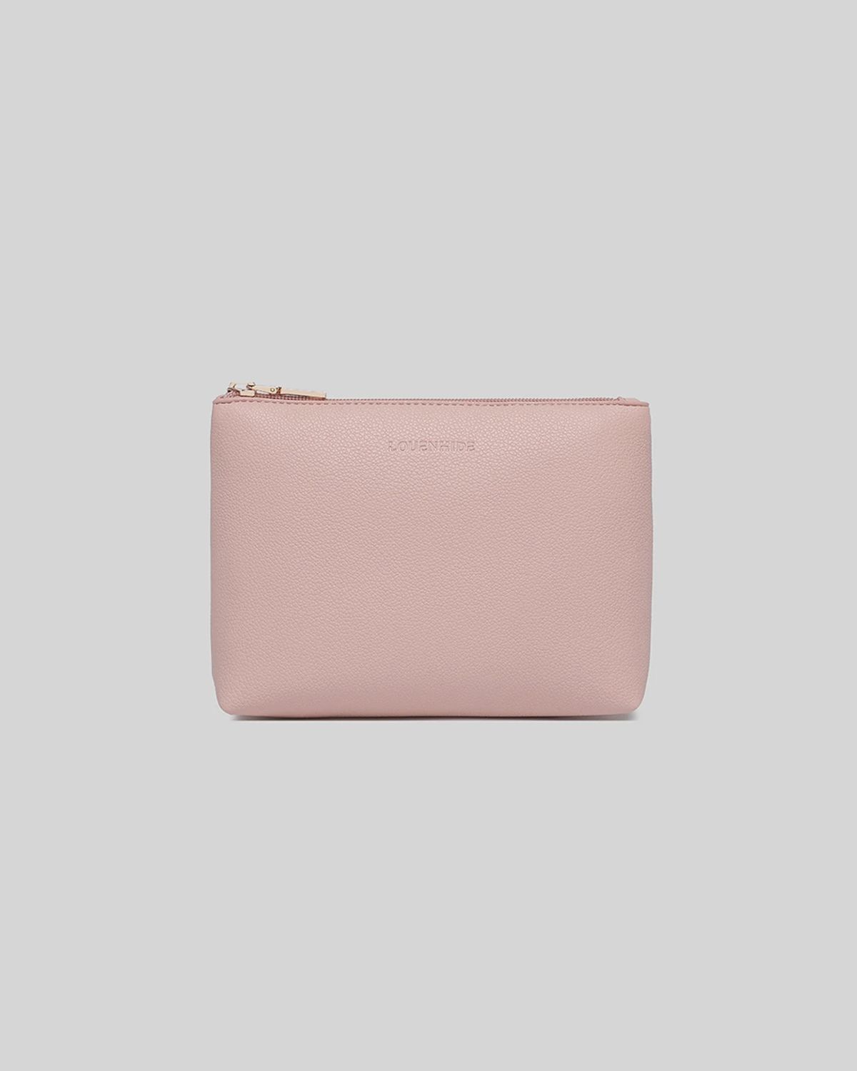 The Everyday Pouch, Colour: Pink