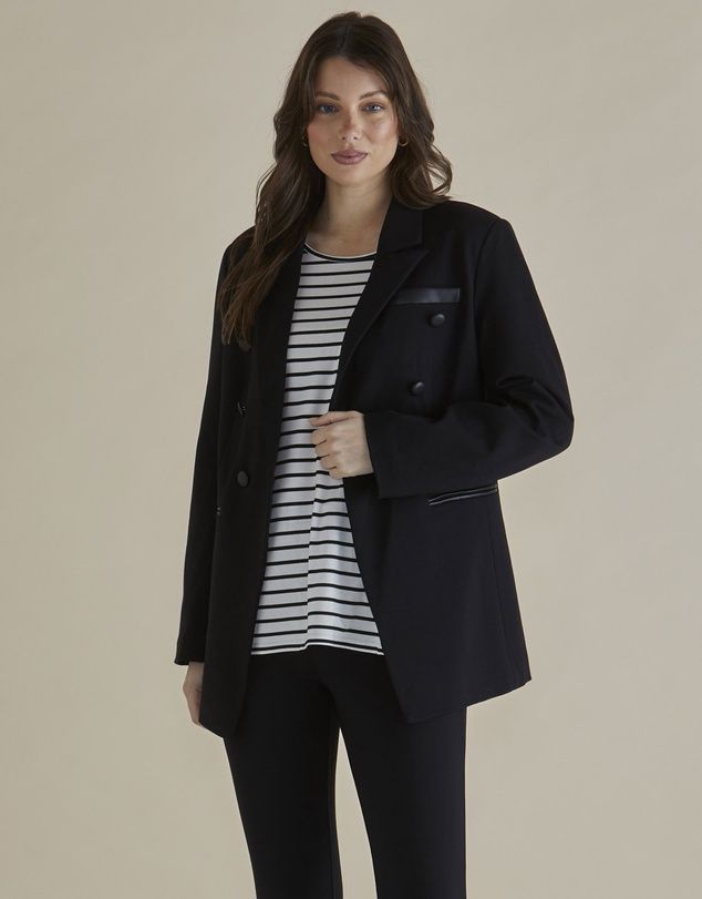 Allegra Blazer, Size: 10