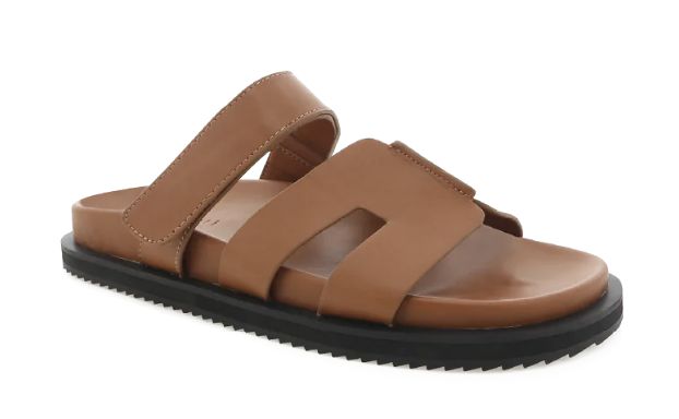 Theon Sandals, Size: 6