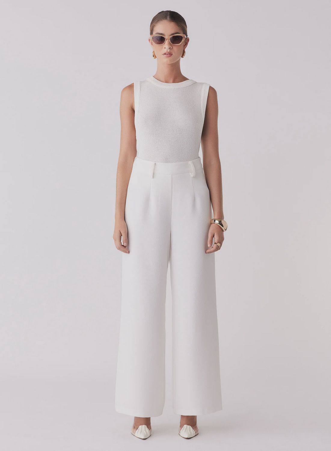 Oceanic Pant, Size: Small