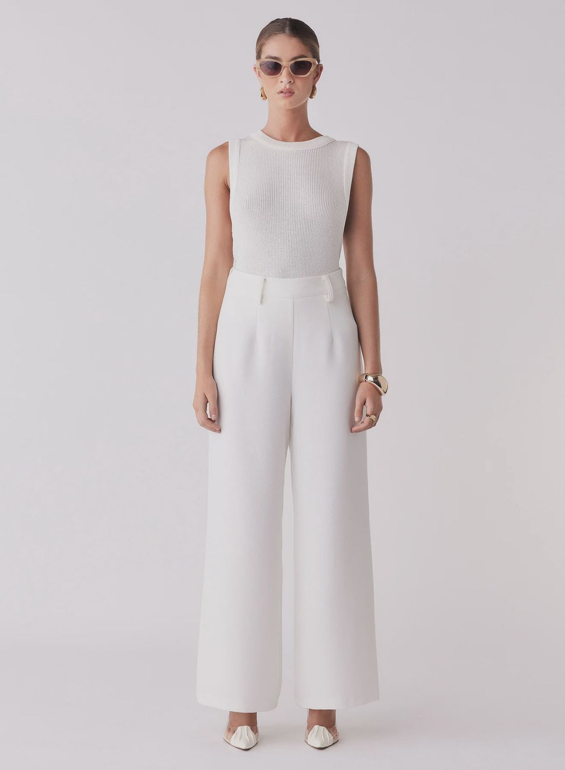 Oceanic Pant, Size: Large