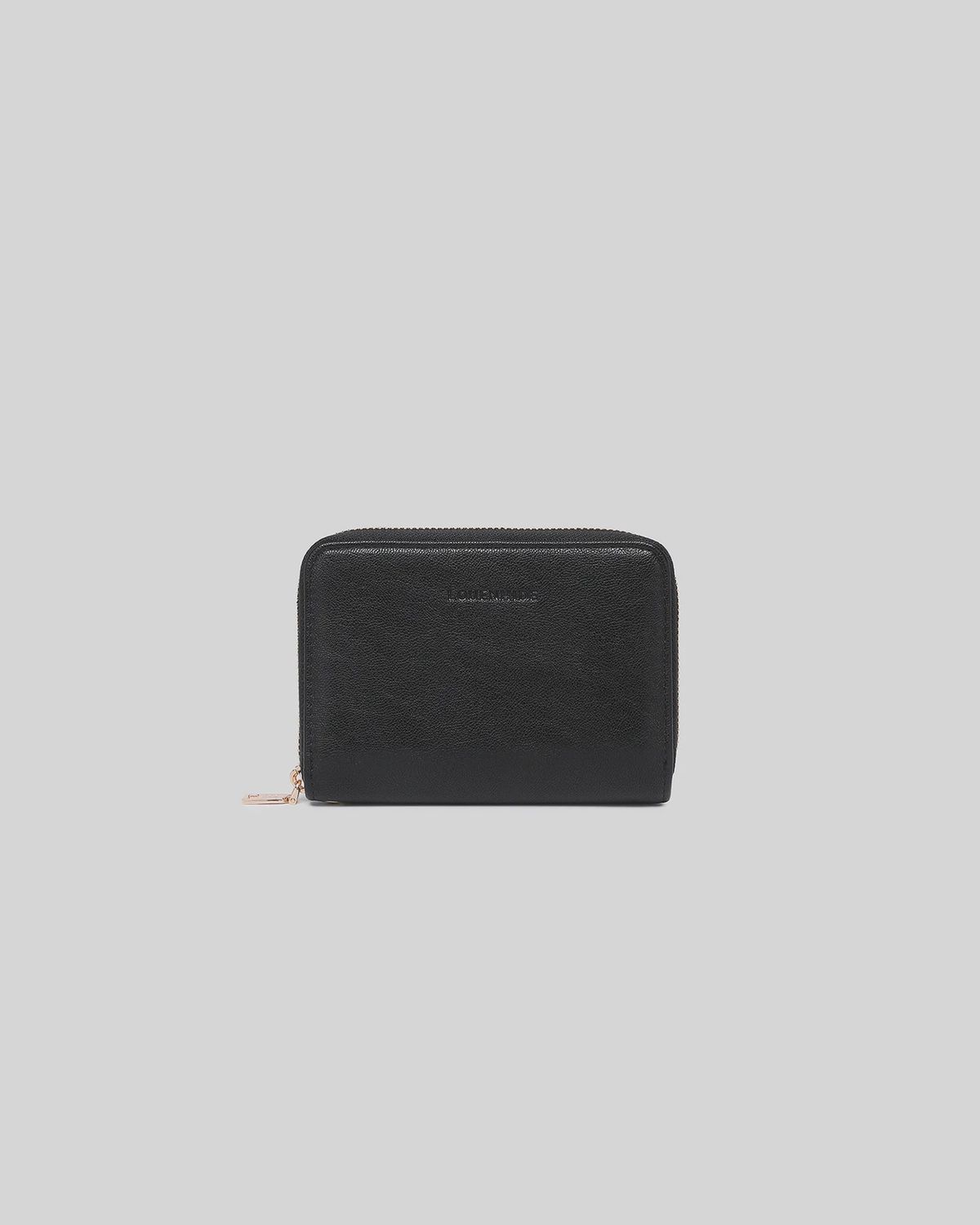 Eden Wallet - Black