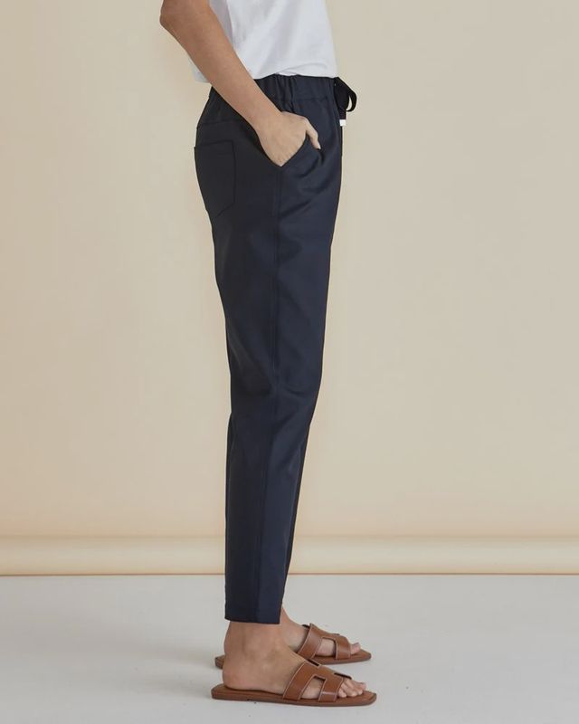Kenzie Jogger - Navy