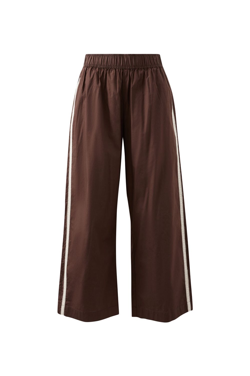 The Lounge Pant - Chocolate, Size: X Small