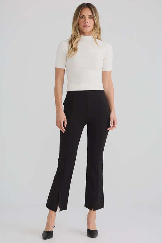 Mackenzie Pant - Black