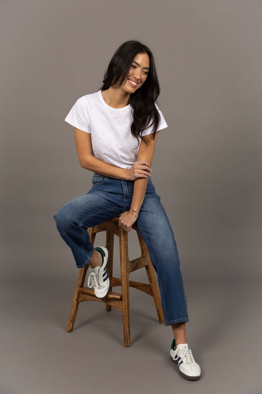 Idol Jean, Size: 14