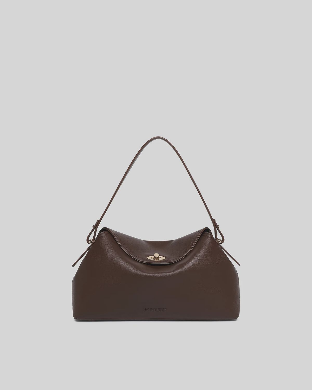 Nicole Handbag - Chocolate