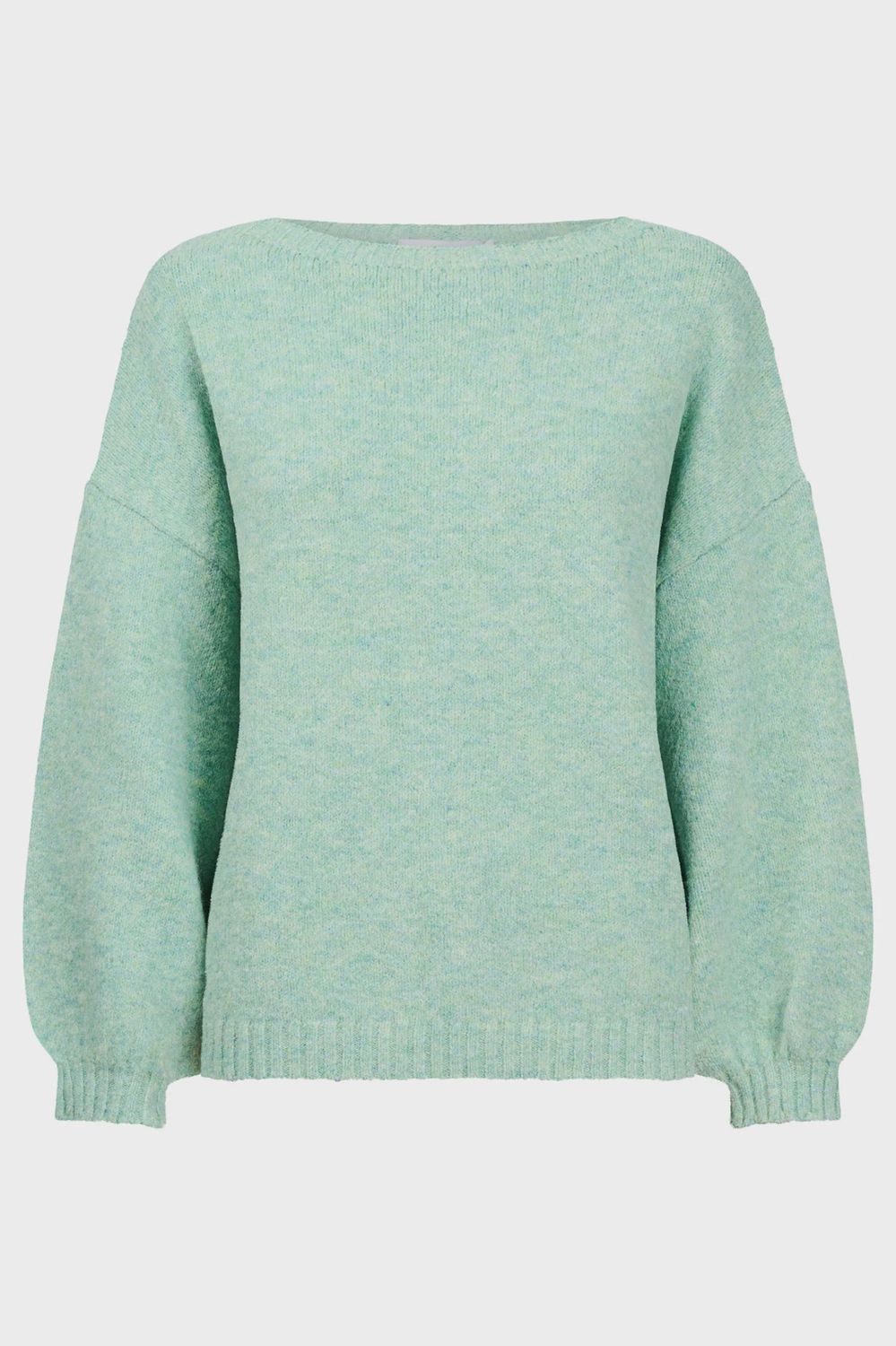Ottawa Jumper - Mint, Size: X Small
