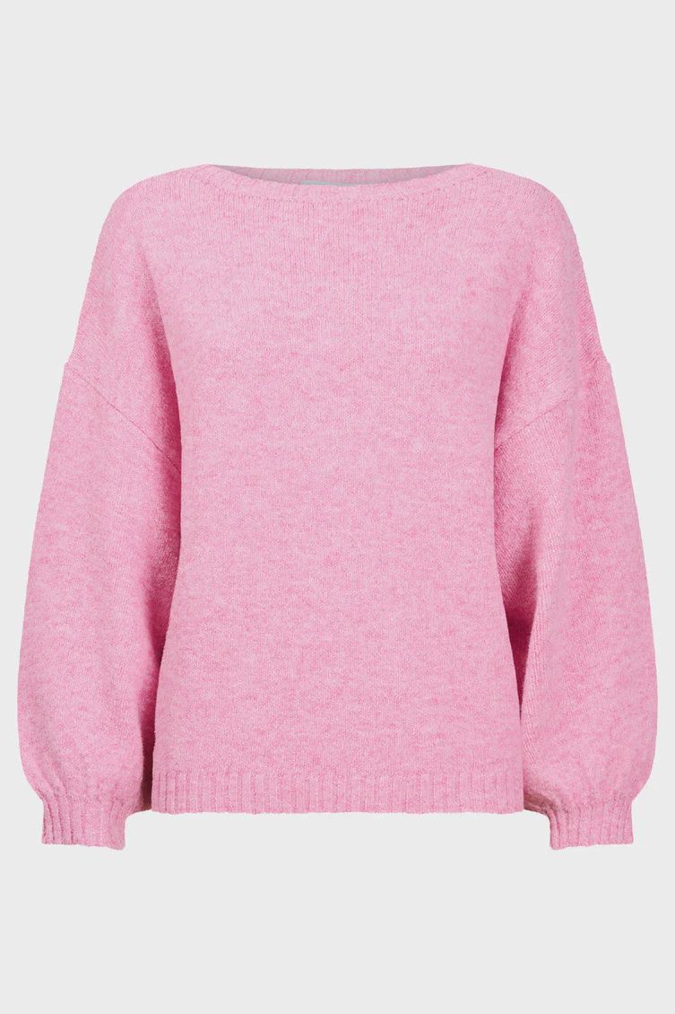 Ottawa Jumper - Pink, Size: X Small