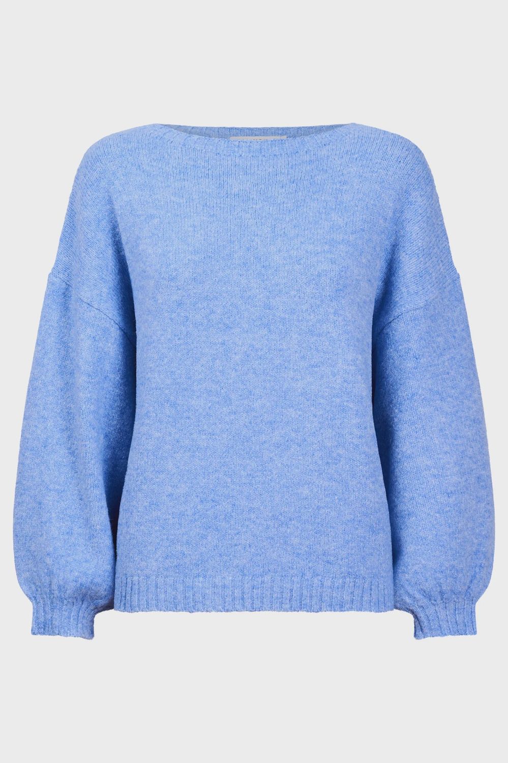 Ottawa Jumper - Blue, Size: X Small