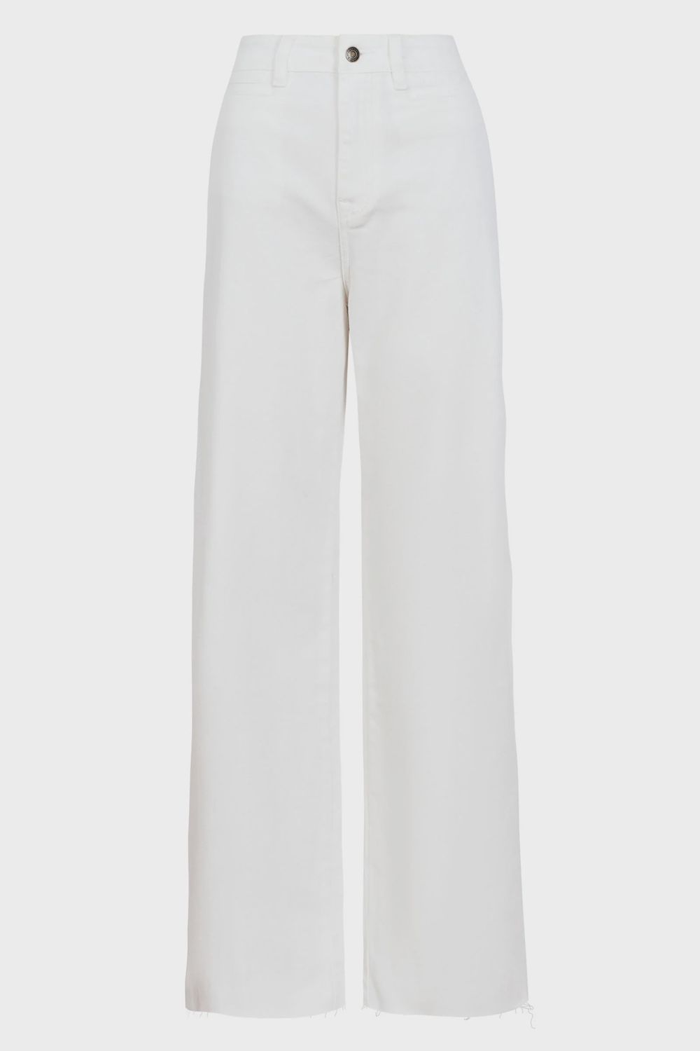 Tate Denim - Salt, Size: X Small