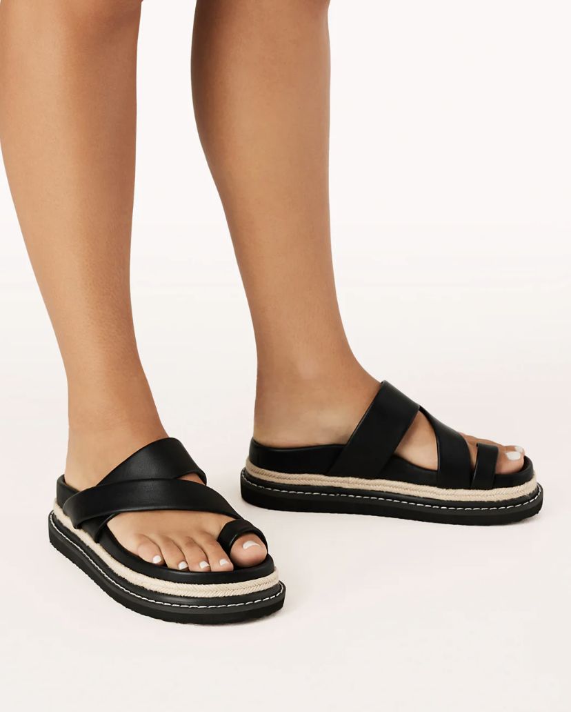 Arma Slides, Size: 6