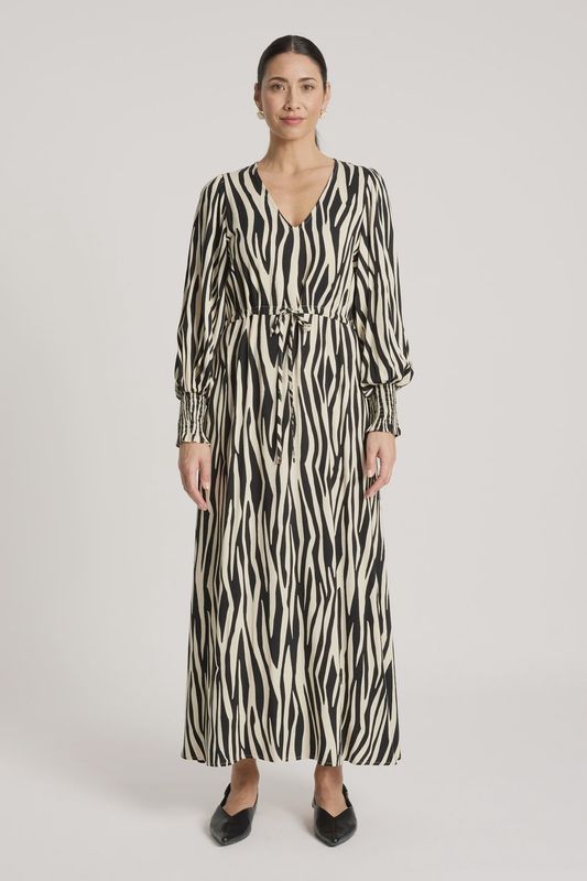 San Maxi Dress - Savanna