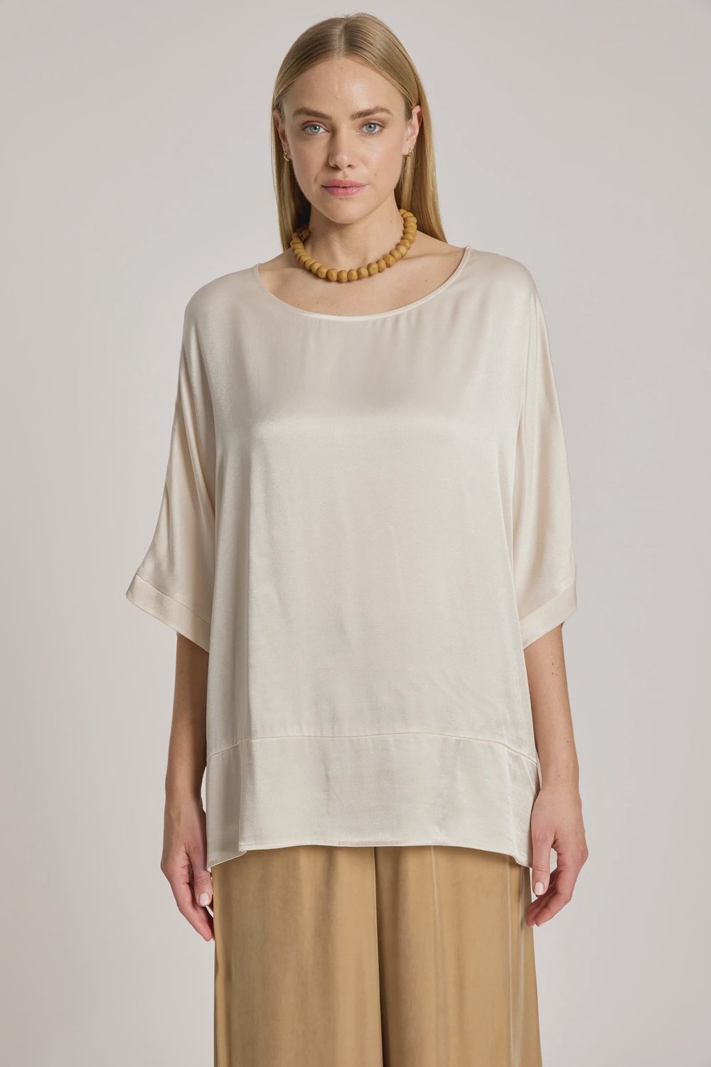 San Top - Dune, Size: One Size