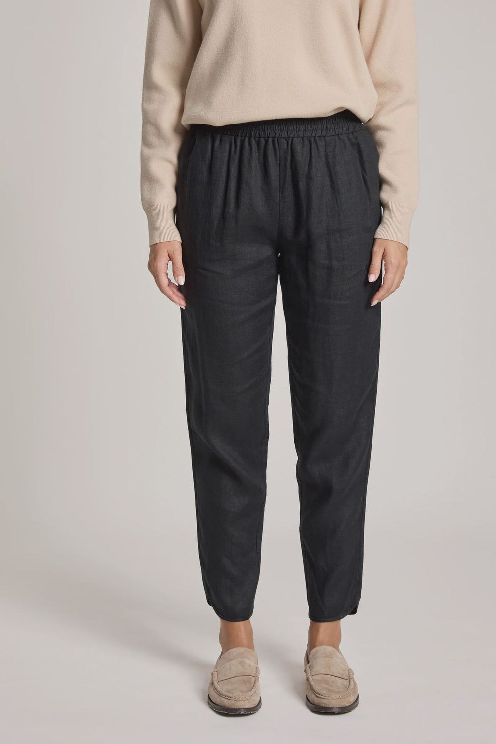 Bajau Pant - Black, Size: X Large