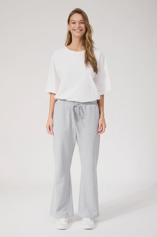 Boston Sweat Pant - Grey