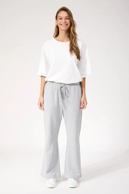 Boston Sweat Pant - Grey
