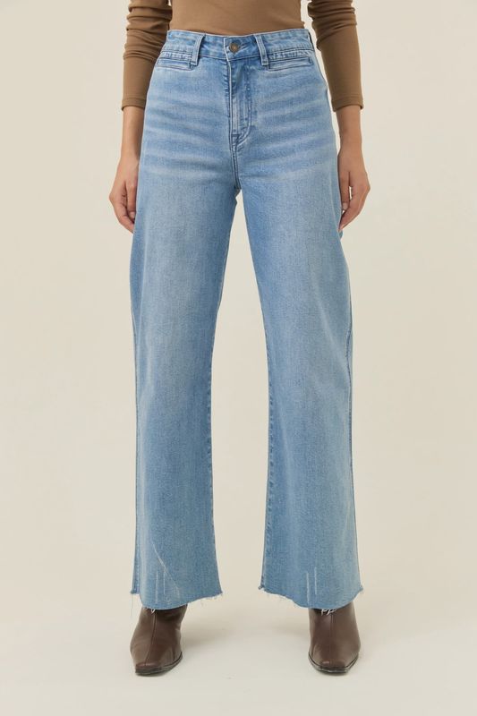 Tate Denim - Stellar