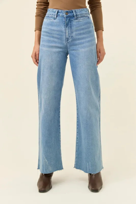 Tate Denim - Stellar