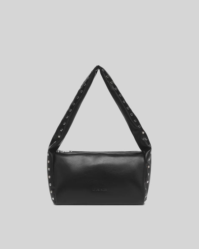 Dylan Shoulder Bag - Black
