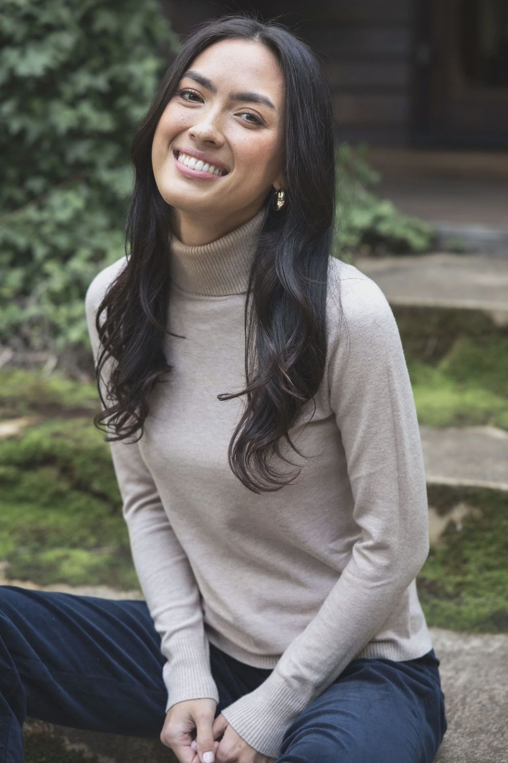 Alana Skivvy - Birch, Size: X Small