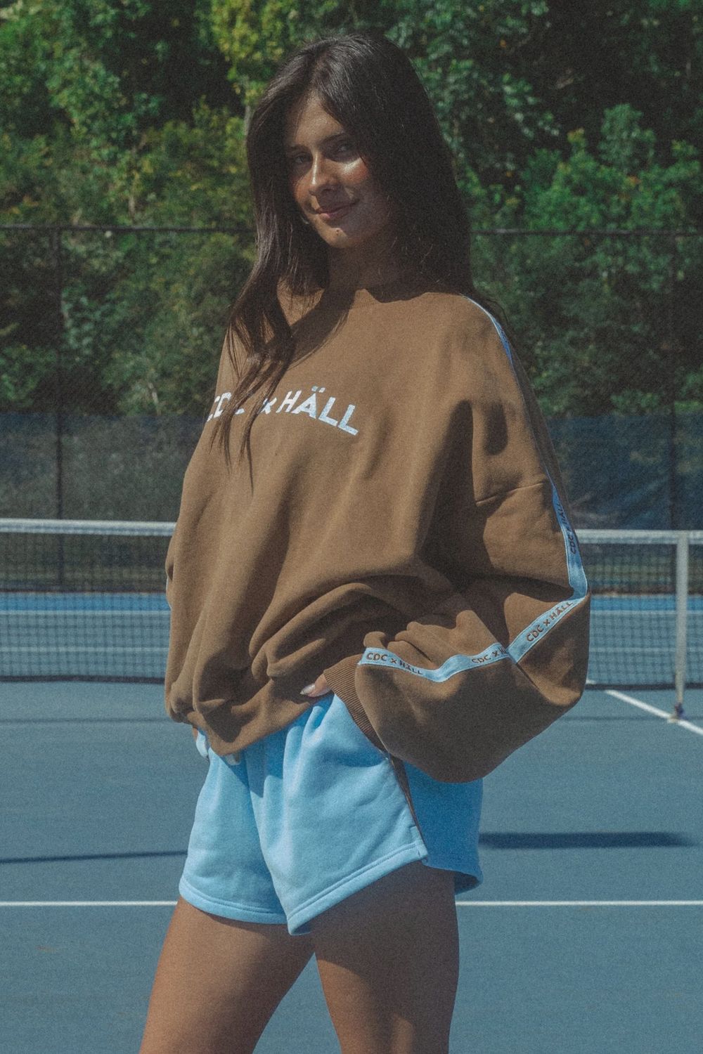 Cloud Sweater - Mocha, Size: XS/S