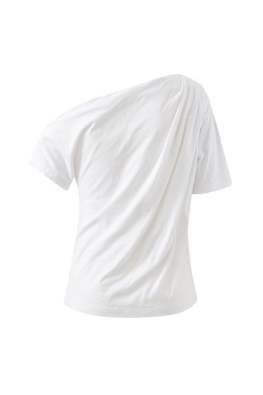 Gabi Top - White