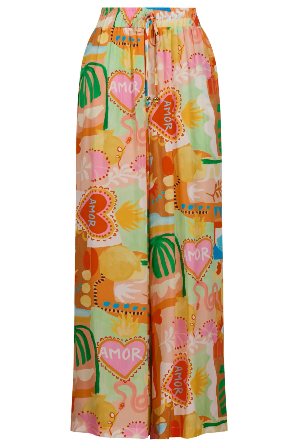 Mykonos Pant - Mati, Size: Small