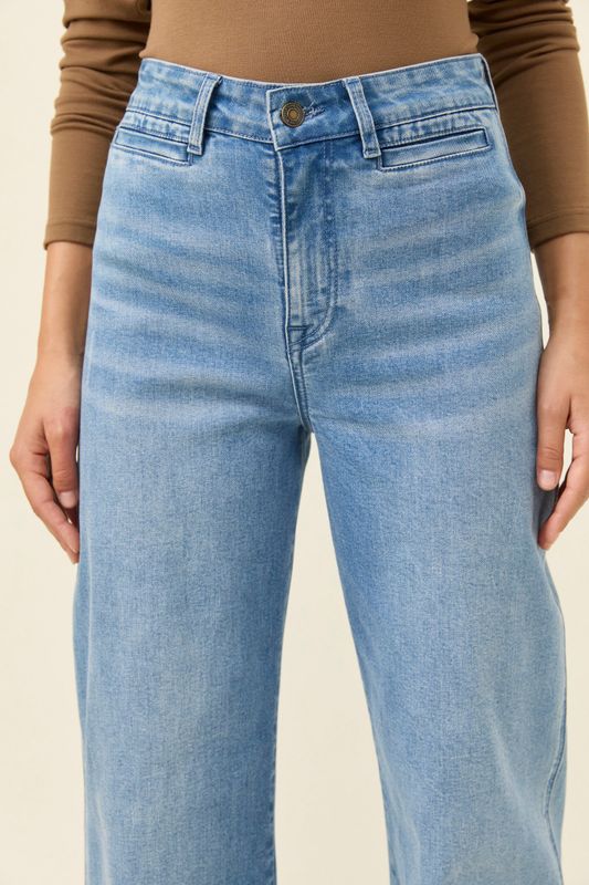 Tate Denim - Stellar