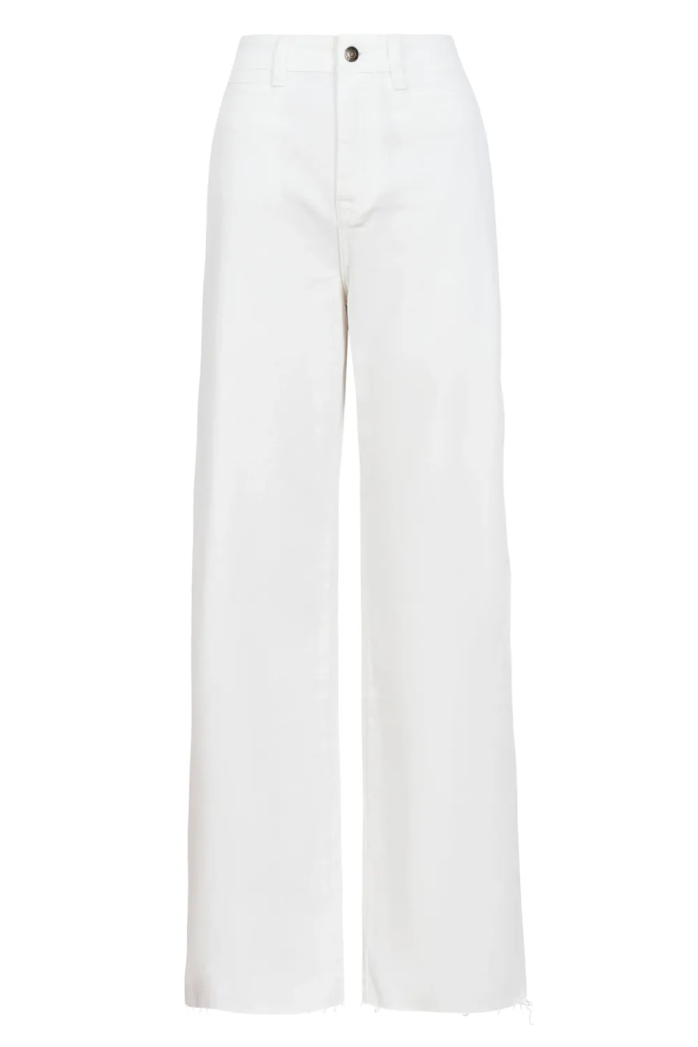 Tate Denim - Salt, Size: Medium