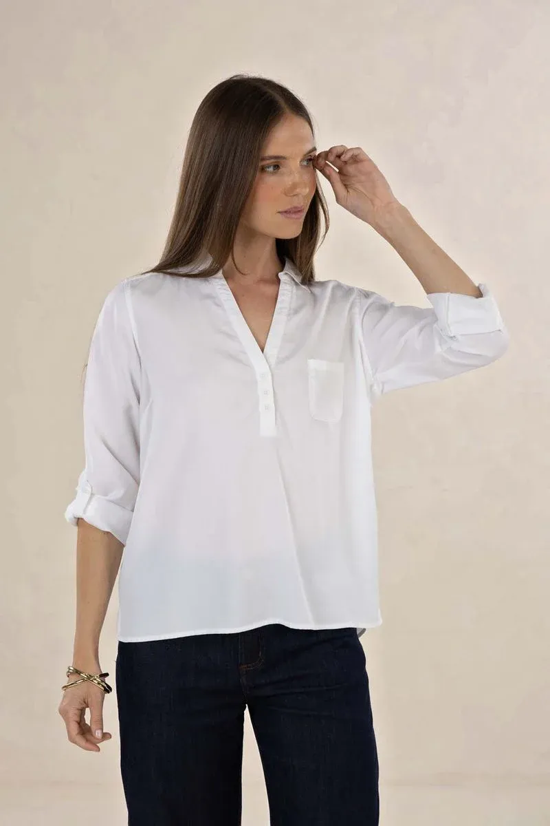 Leni Shirt, Size: 12
