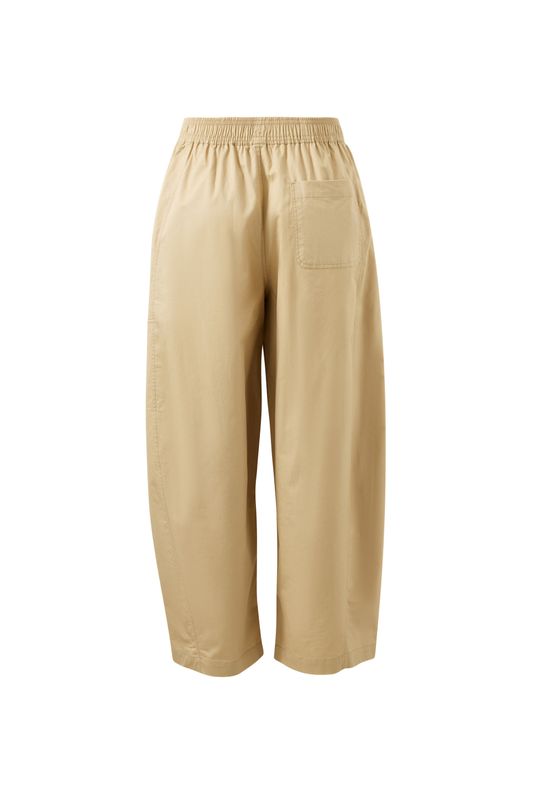 Bella Barrel Pant