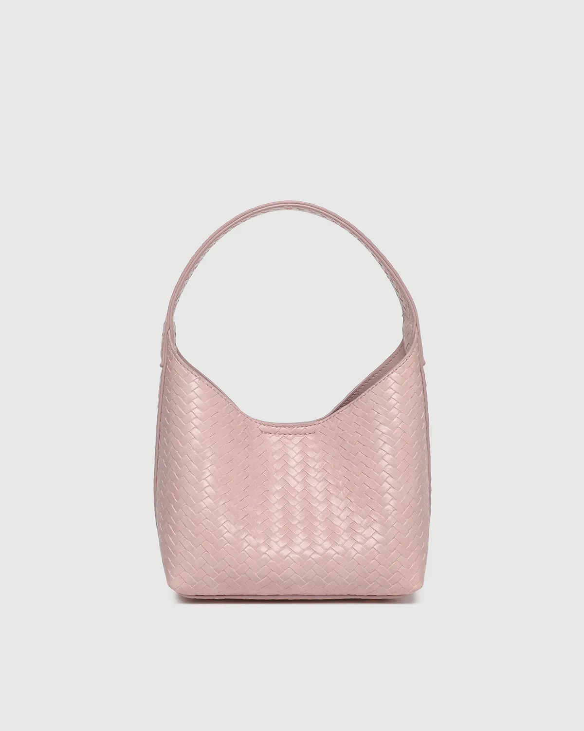 Lissy Crossbody Bag - Pink
