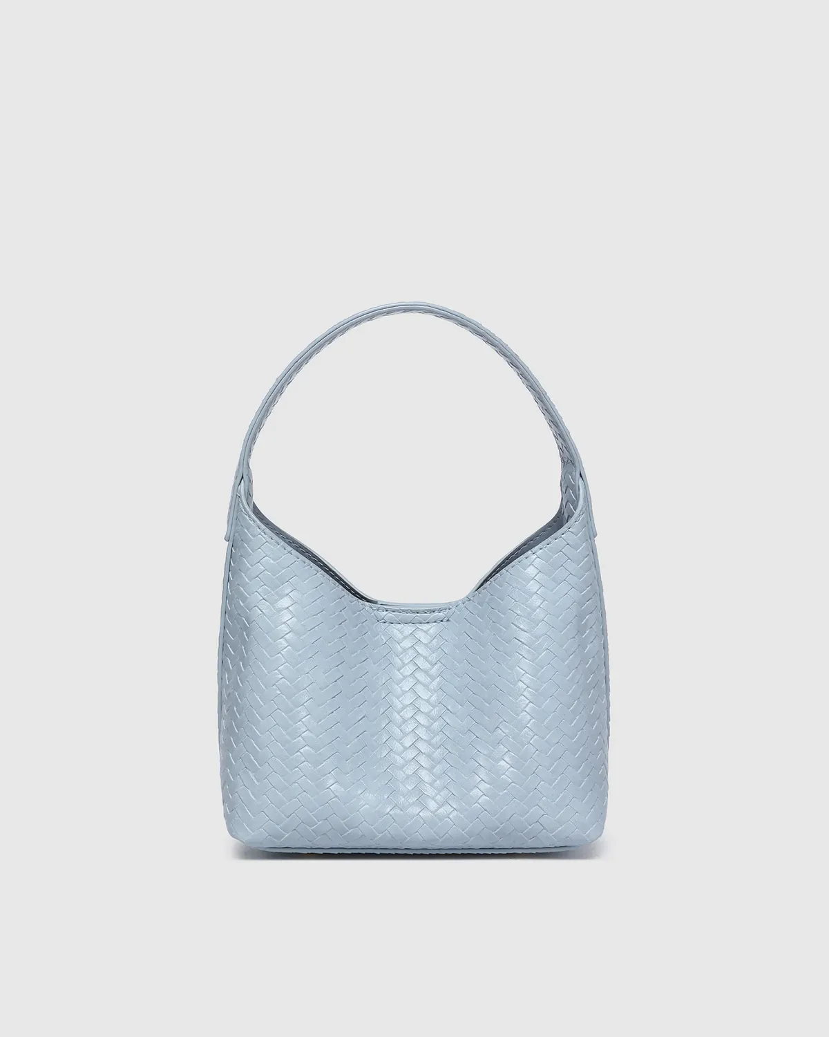 Lissy Crossbody Bag - Sky Blue