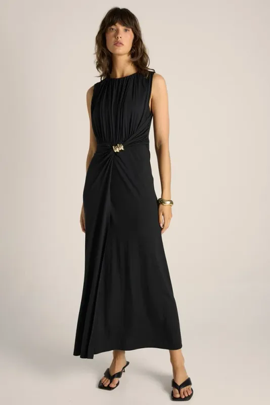 Rowan Modal Dress