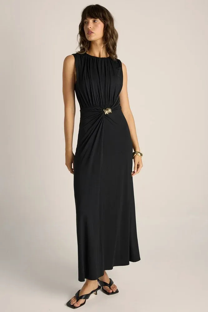 Rowan Modal Dress, Size: 8