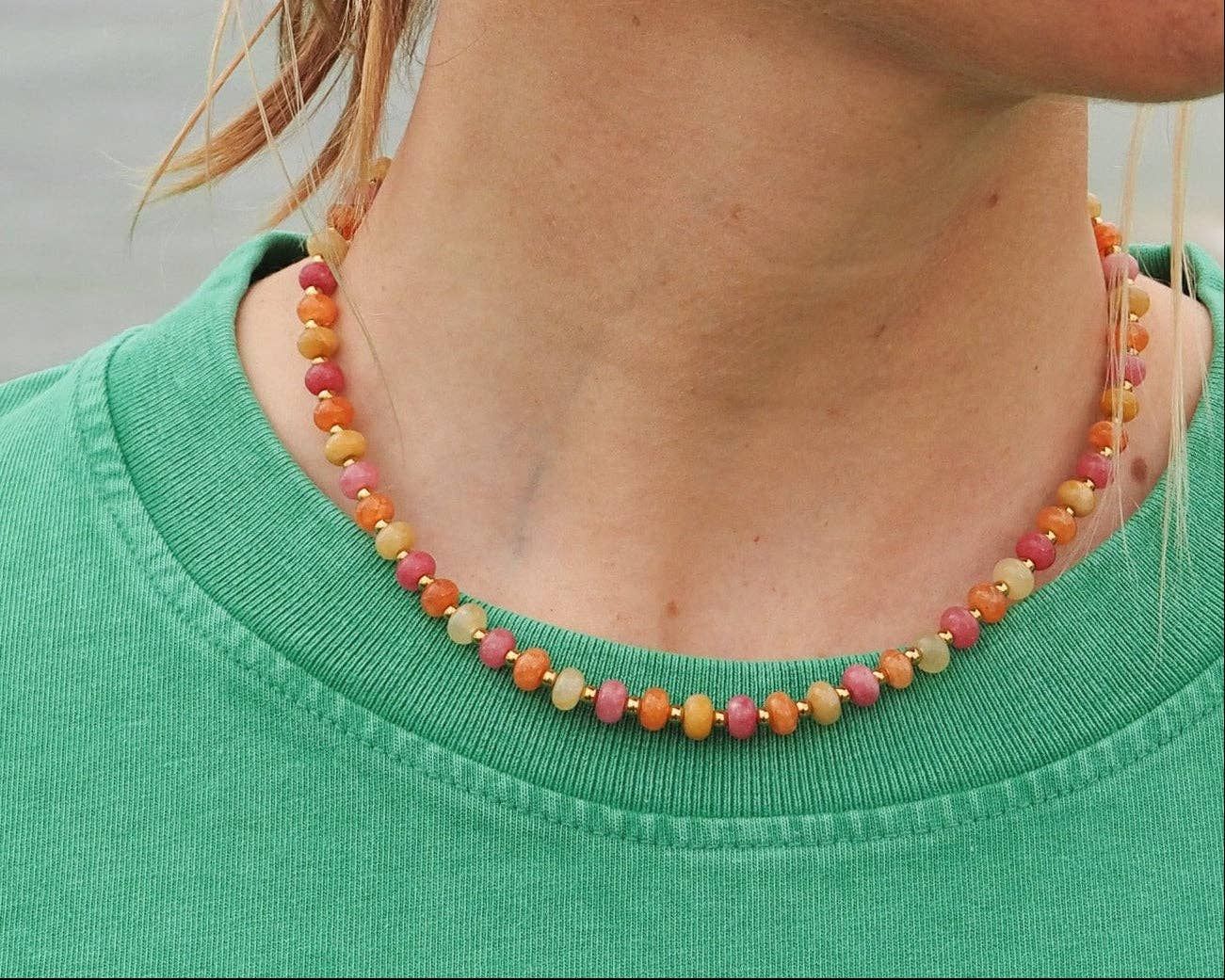 Juni Necklace