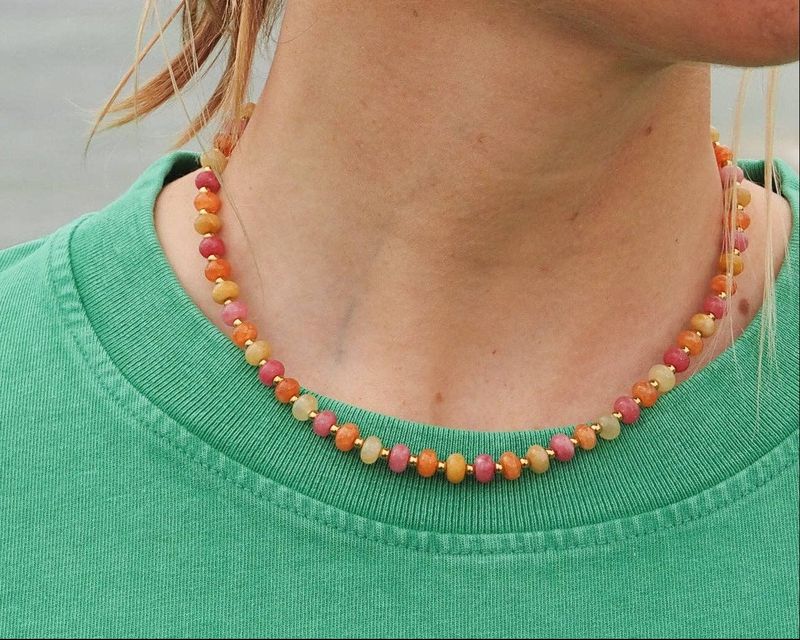 Juni Necklace