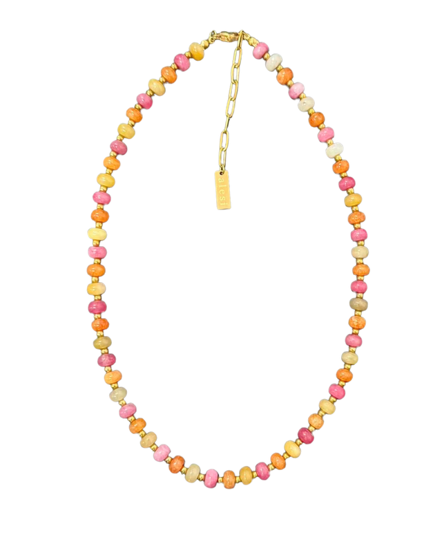 Juni Necklace
