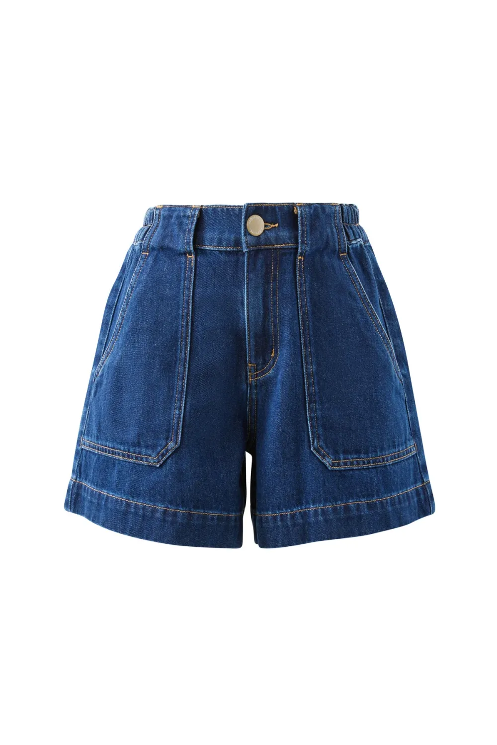 Weekender Short - Midnight, Size: Small