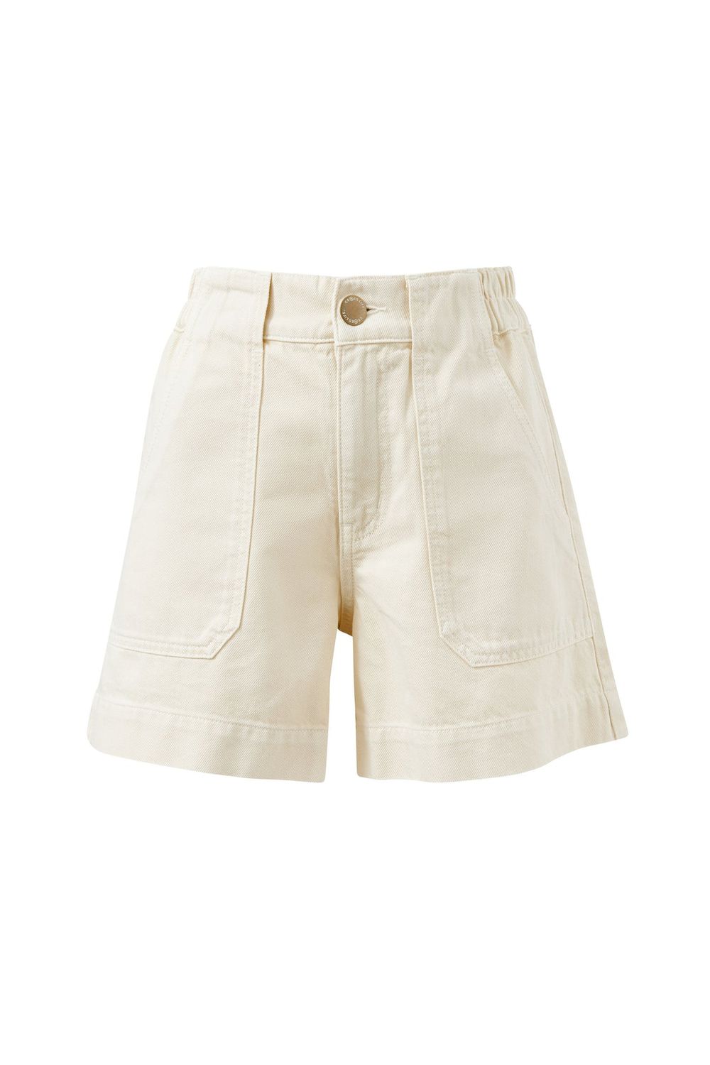 Weekender Short - Putty, Size: X Small