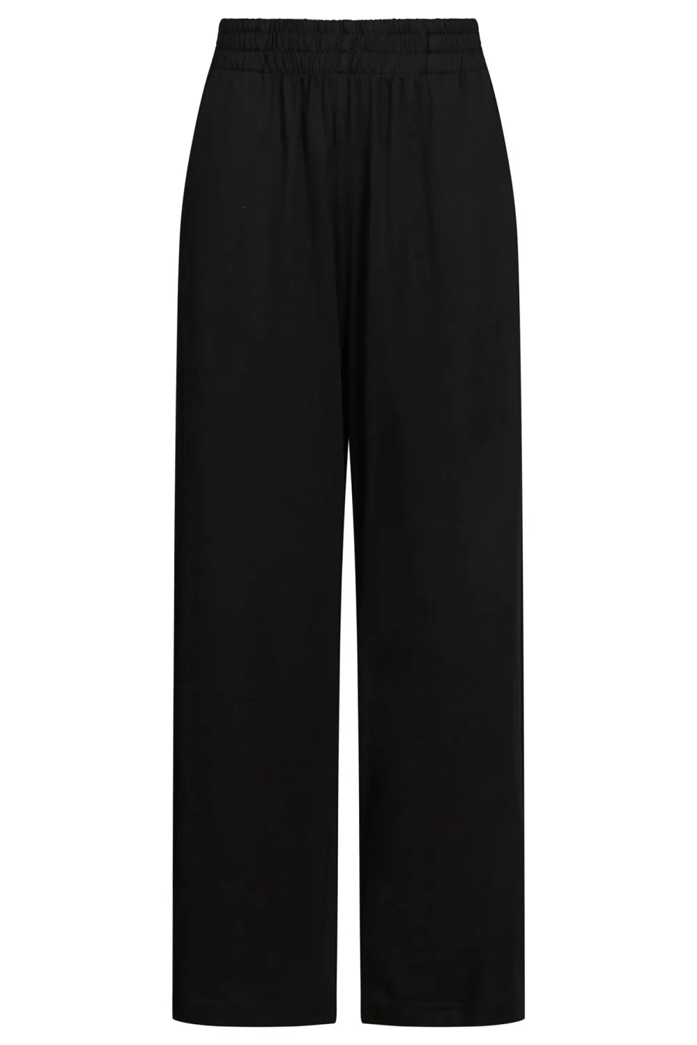 Studio Traveller Pant - Ebony, Size: Small