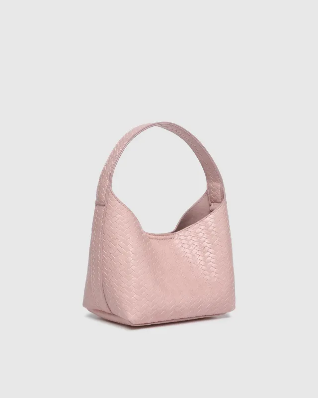 Lissy Crossbody Bag - Pink