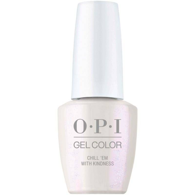 Chill Em with Kindness - GelColor - 15ml