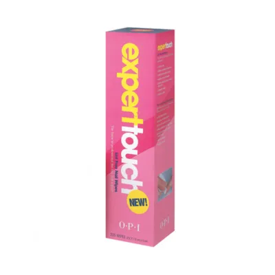 Expert Touch nail wipes - 475pcs Expert Touch nail wipes - 475pcs