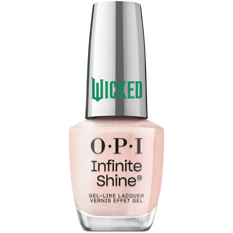 The "Ga" is Silent - Infinite Shine - 15ml